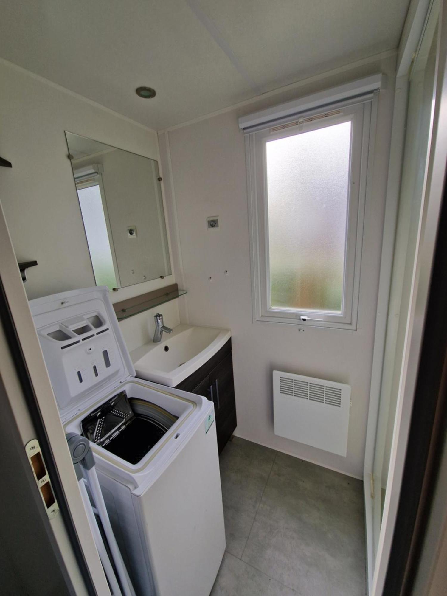 Mobile Home 210 Siblu La Pignade Fun Pass Non Inclus La Tremblade Buitenkant foto