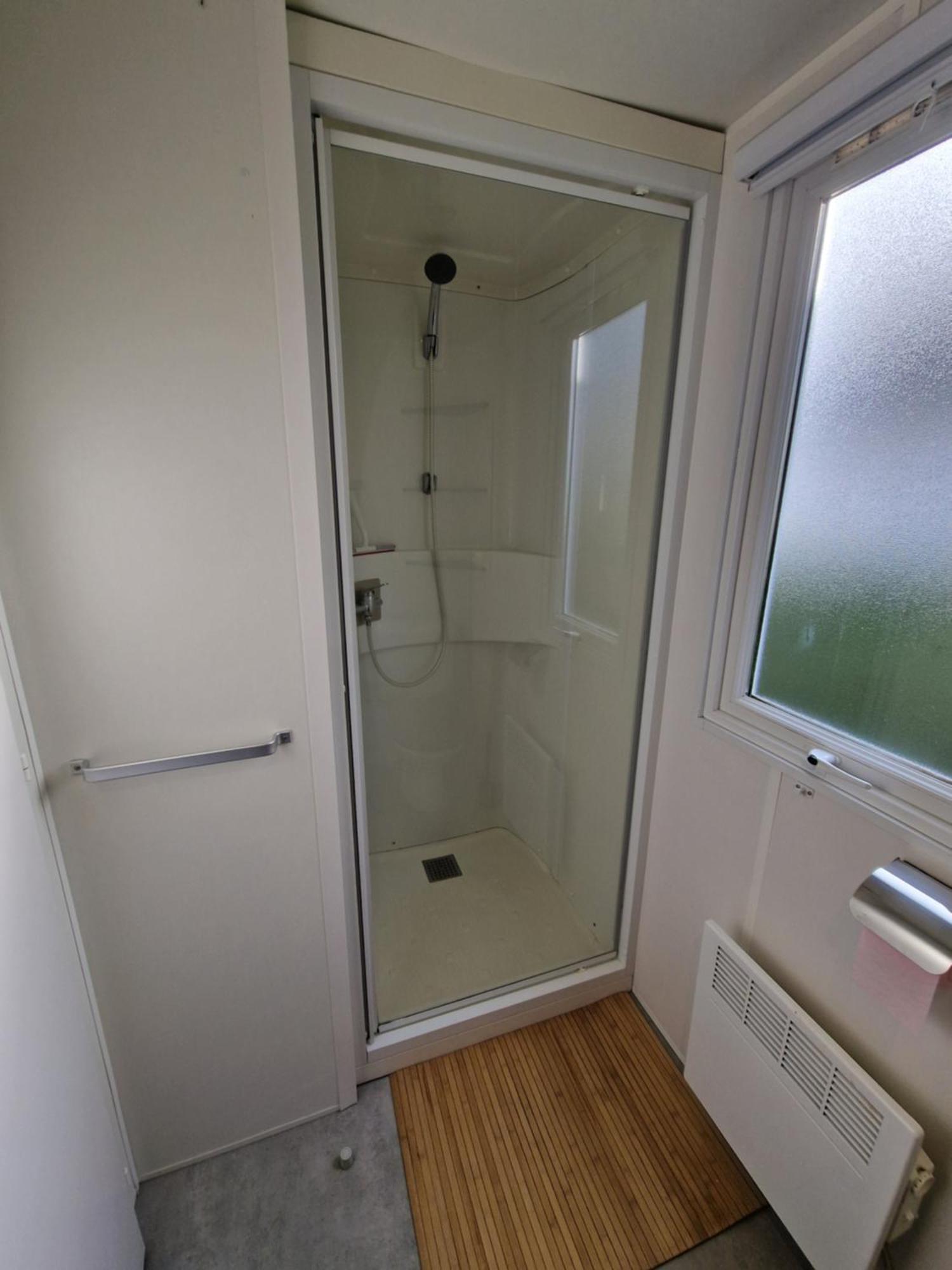Mobile Home 210 Siblu La Pignade Fun Pass Non Inclus La Tremblade Buitenkant foto
